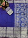 Sf 626 Handloom Weaving Pure Banarasi Silk Sarees Wholesale Price In Surat